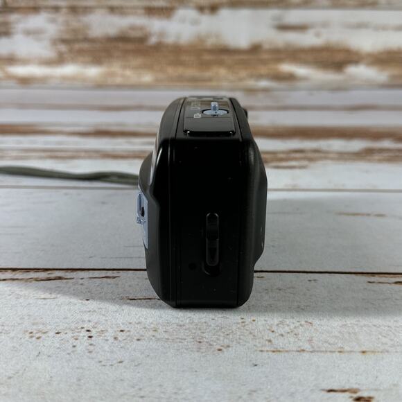 Ricoh LX-33W 35mm Film Camera – Compact, Weather Resistant, Tested - Picture 3 of 6